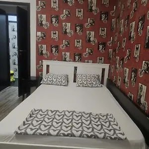Class Apartment