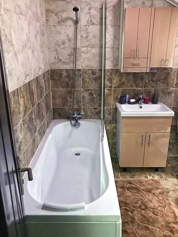 Victoriei Square Apartment Βουκουρέστι 0*,  Ρουμανία
