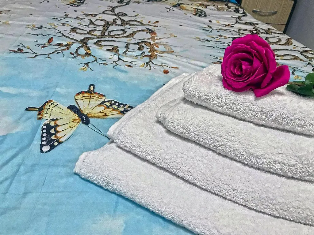 بوخارست Victoriei Square Apartment 0*,