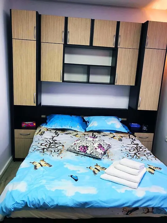 Victoriei Square Apartment Βουκουρέστι