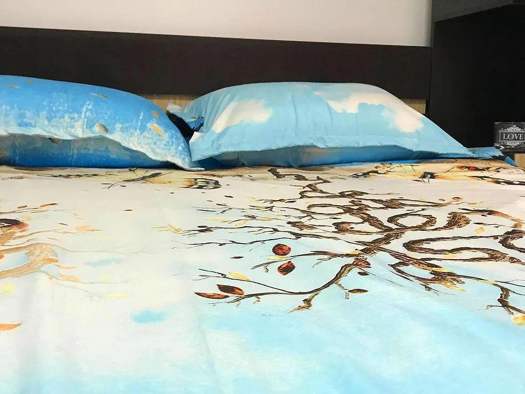 بوخارست Victoriei Square Apartment رومانيا