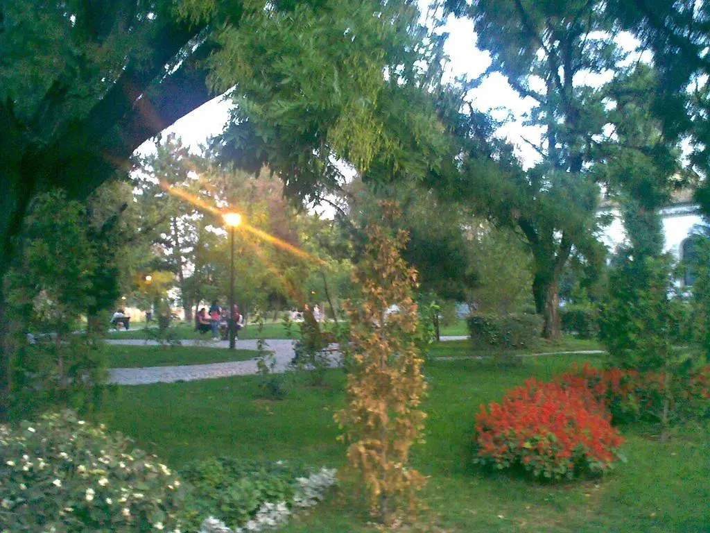 بوخارست Victoriei Square Apartment 0*,  رومانيا